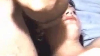 Неожиданно и выебли