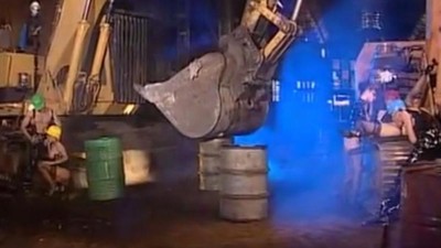 С мишель пфайффер