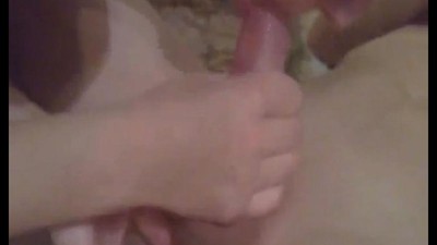 Как брить хуй