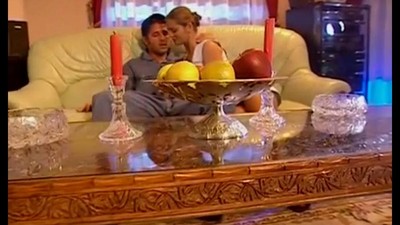 Порно с сантехником