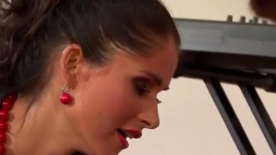 Трусики лесби