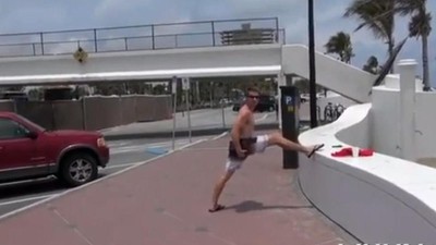 Русский парни трахает за деньгами