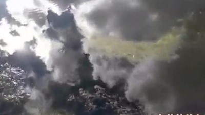 Трахнул домработницу