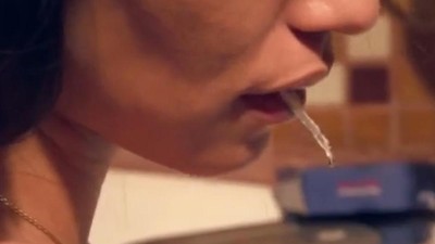 Порно с милой азиаткой