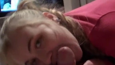 Как сделать минет