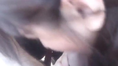 Мать снимает