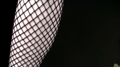 Брюнетка в очко