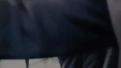 Негритянка