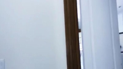 Снимай трусы с члена