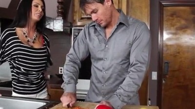 Жесткие оргазмы