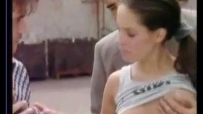 Трахнул пьяную жену друга