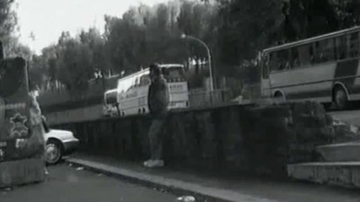 Блондинка минетчица