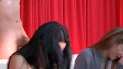 Статистика размера члена