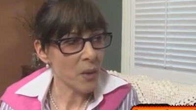 Оргазм зрелых дам