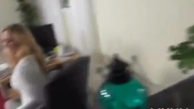 Секс трахает толстые женщина