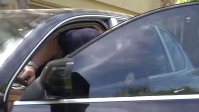 Хороший секс с любовницей