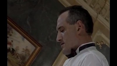 Потеряла невинность