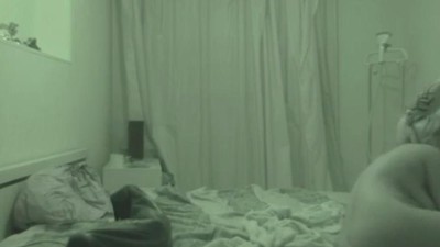 Мама и сын снимал