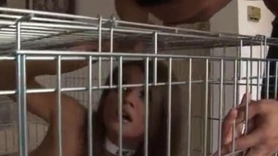 Хозяйка развратная