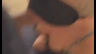 Брюнетка бабушка