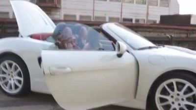 Собака с девушки секс