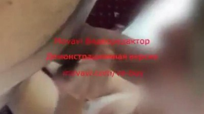 Негры толпой ебут жену