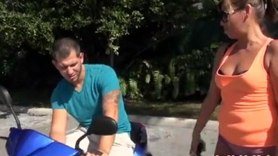 Подругу в рот