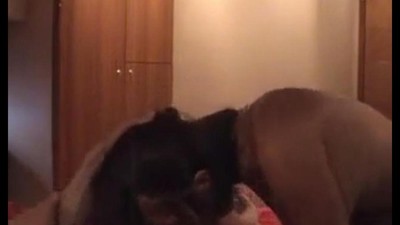 Жена с другим видео