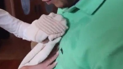 Мучить людей на чем то