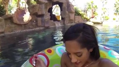 Голая арабка