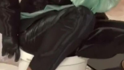 Большая попка видео