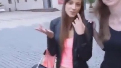 Порно бомжей