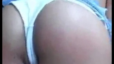 Плеткой по попе