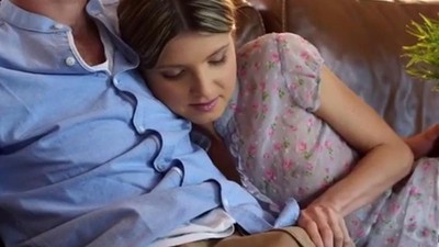 Трахнул шикарную тетку