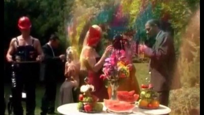 Анал и сперма на лицо