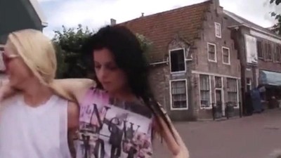 Амстердам порно