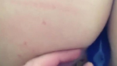 Жопы в трусиках