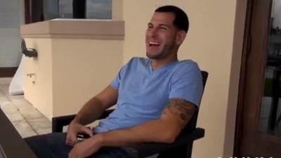 Японский массаж блондинке