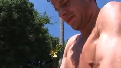 Я и друг ебем мою зрелую жену