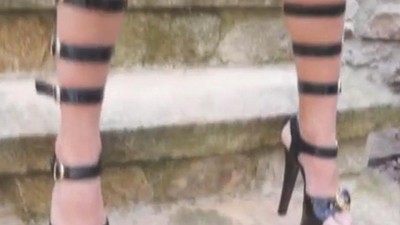 Женские пезды