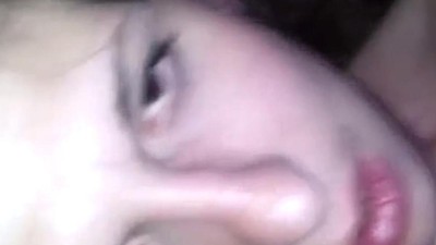 Трахнул зрелую на улице