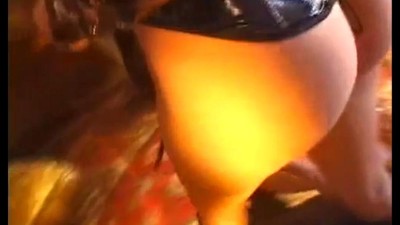 Трансы по вызову