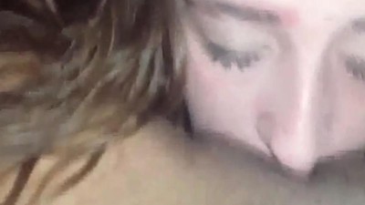 Учиться делать куни