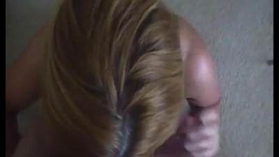 Развратную соседку