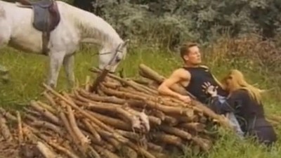 Японка всем дает