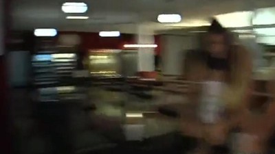 Минет студентки