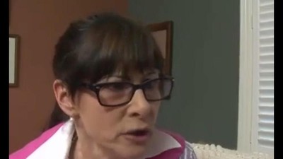 Секс мама учит