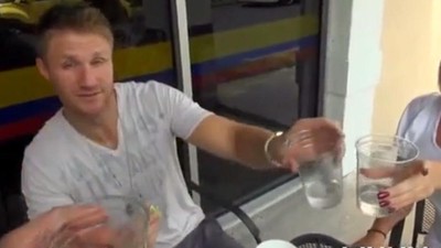 Зрелые подруги