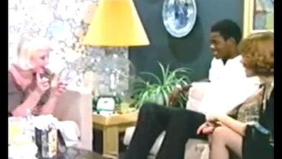 У богатые родители