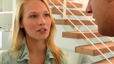 Красивые дамы